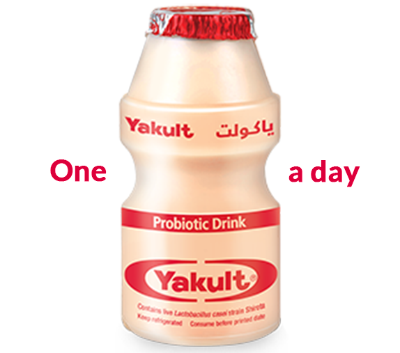 Yakult