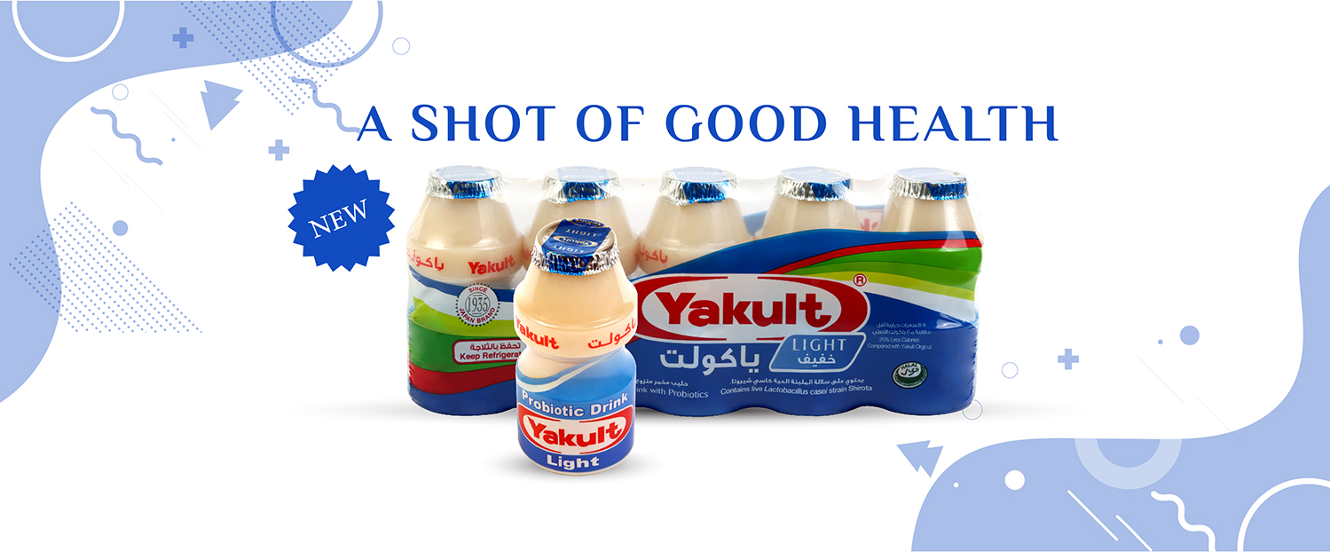 Yakult