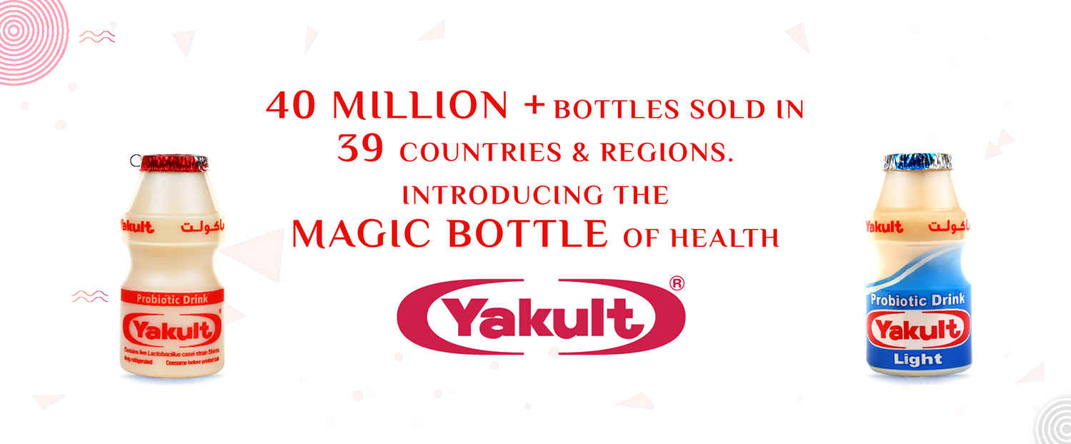 Yakult Product Information And Nutrition Facts Yakult 3549