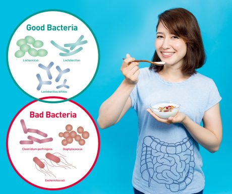 When is the best time to take probiotics? - Yakult