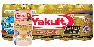 Yakult_gold_pack