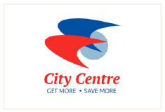سيتي سنتر
