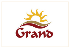 جراند