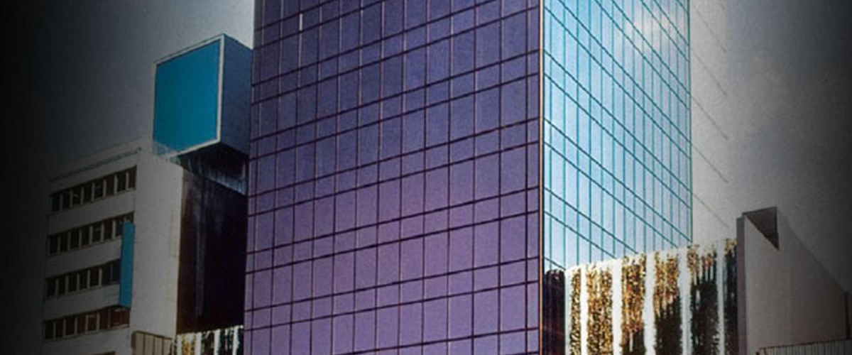 Dr Minoru Shirota 1930