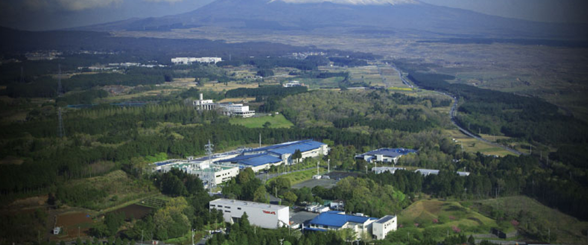 Dr Minoru Shirota 1930