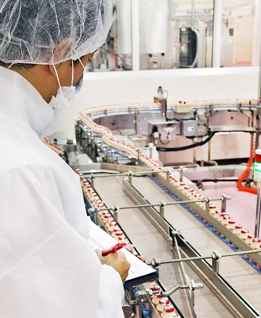 Our Commitment to Quality & Safety