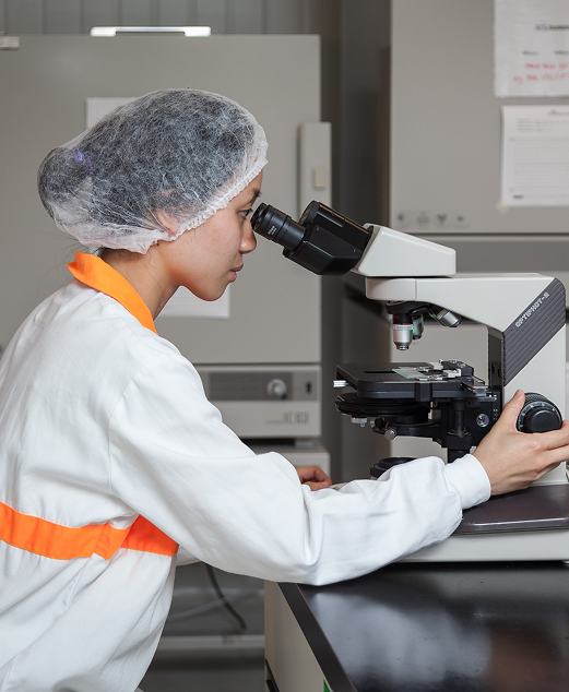 Scientifically Validated