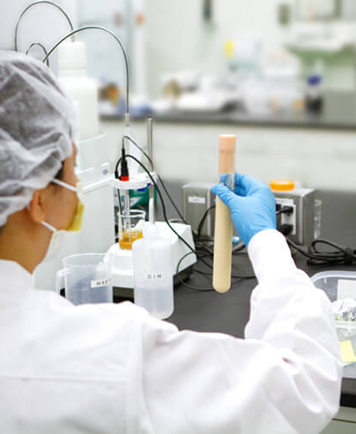 Hygiene & Safety Standards